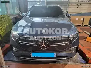 2021, Mercedes-Benz / A 250, VIN: W1N9N0BB9NJ022063, electric
