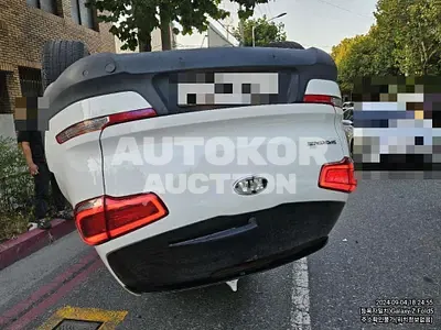 2015, Kia / Sportage, 85000 км., diesel