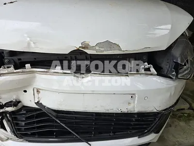 2015, Volkswagen / Polo, VIN: WVWZZZ6RZFY315147, 229181 км., diesel, 1400 куб.см.