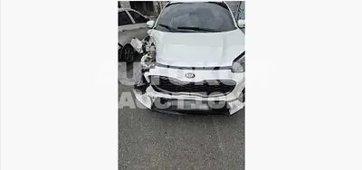 2019, Kia / Sportage, 105332 км., diesel, 1995 куб.см.