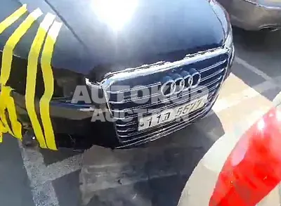 2015, Audi / 50, VIN: WAUZZZ4H4FN008628, gas