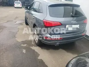 2015, Audi / Q5, VIN: WAUZZZ8R5GA006513, 145000 км., diesel