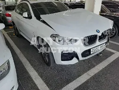 2019, BMW / 420, VIN: WBAVJ9107K9A39981, 48675 км., diesel