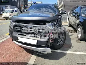2021, Ford / Ranger, VIN: 6FPPXXMJ2NMB13290, diesel