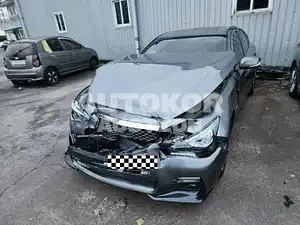 2018, Infiniti / Q50, VIN: JNKAV71E0JM170148, hybrid