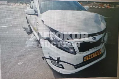 2016, Kia / K5, VIN: KNAGN418BGA655948, lpg