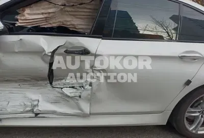 2015, BMW / 530, VIN: WBA5D3102FD578206, 73271 км., diesel