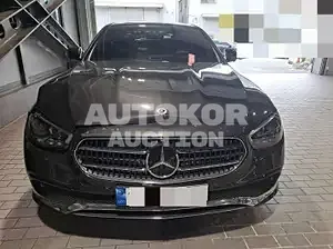 2022, Mercedes-Benz / E 350, 453 км., gas, 1991 куб.см.