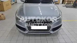 2018, Audi / A6, VIN: WAUZZZ4G2JN108811, diesel