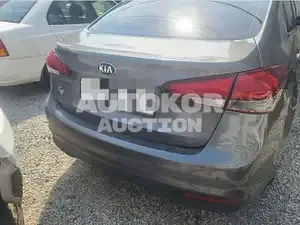 2016, BMW / Z1, gas