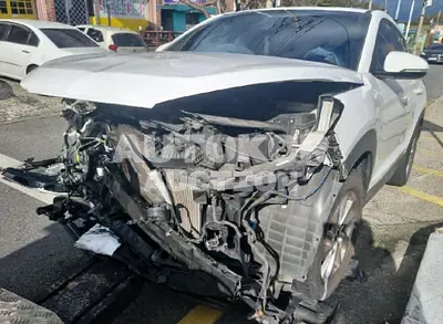 2016, Hyundai / Tucson, VIN: KMHJ381ABGU019199, diesel