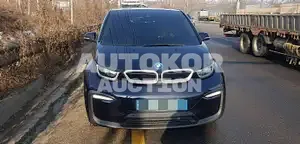 2019, BMW / 120, 65730 км., electric