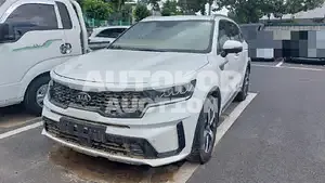 2020, Kia / Sorento, VIN: KNARH81BHMA019022, diesel, 2151 куб.см.