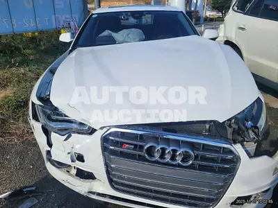 2015, Audi / A6, VIN: WAUZZZ4G0FN027961, 111618 км., diesel