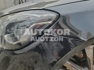 2018, Mercedes-Benz / S 400, VIN: WDDUG3FB4JA388911, 157165 км., diesel