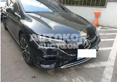 2023, Mercedes-Benz / E 350, VIN: W1KEG2BB0PF009936, electric