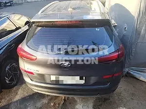 2019, Hyundai / Tucson, VIN: KMHJ3812GLU164880, 16676 км., gas, 1591 куб.см.