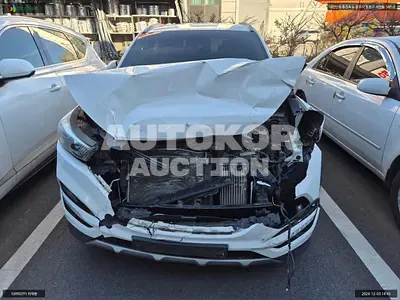 2017, Hyundai / Tucson, VIN: KMHJ3815GJU623455, 108560 км., diesel