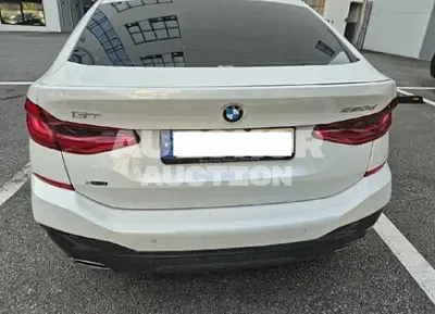 2022, BMW / 620, 68306 км., diesel