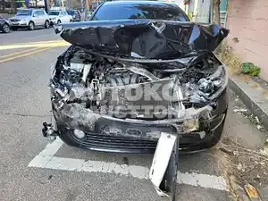 2017, Kia / K5, VIN: KNAGX411BHA156240, gas, 1999 куб.см.
