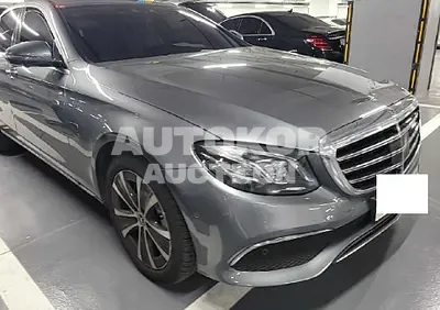 2020, Mercedes-Benz / E 300, VIN: W1KZF5EBXLA838960, 38223 км., hybrid