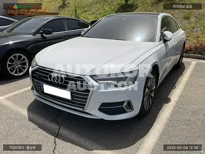 2021, Audi / A6, VIN: WAUZZZF26MN086043, 75951 км., diesel