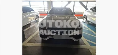 2018, Mercedes-Benz / E 63 AMG, 63703 км., gas, 3982 куб.см.