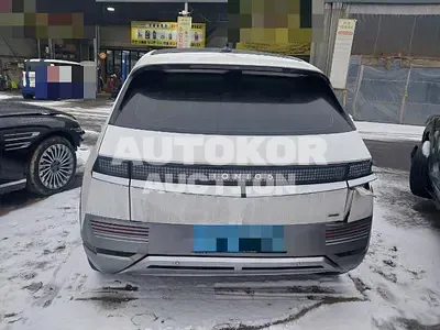 2022, Hyundai / Ioniq, VIN: KMHKR81CPNU102932, 49887 км., electric