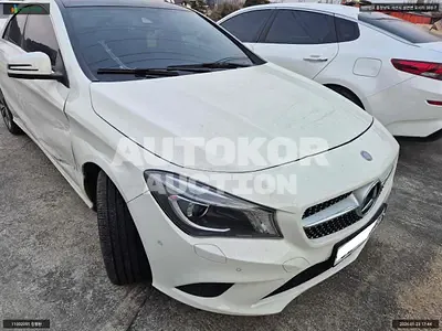 2015, Mercedes-Benz / cla200, VIN: WDDSJ0CB1FN246639, 95140 км., diesel, 2143 куб.см.