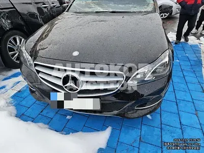 2016, Mercedes-Benz / E 220, 120000 км., diesel