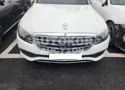 2017, Mercedes-Benz / e400, VIN: WDDFZ6GB4HA292800, 85000 км., gas