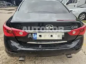 2016, Infiniti / Q50, 309722 км., diesel