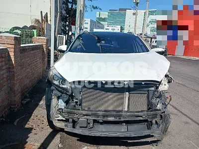 2017, Kia / Sorento, 272709 км., diesel, 2200 куб.см.