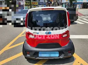 2020, Chevrolet / SS, 5800 км., electric