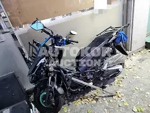 2022, BMW / 125, gas, 124 куб.см.