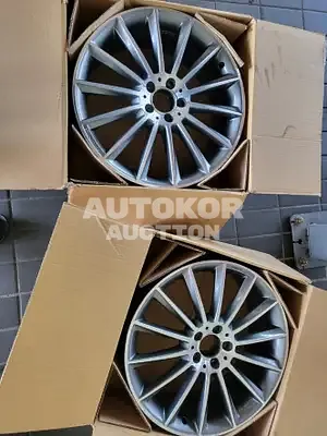 2021, Mercedes-Benz / E 350, unknown