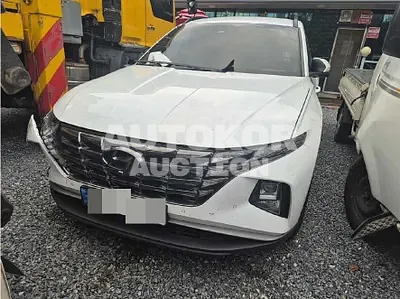2023, Hyundai / Tucson, 63550 км., gas, 1600 куб.см.