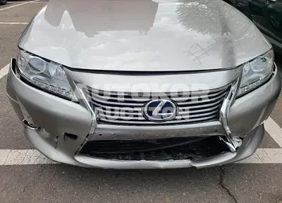 2015, Lexus / ES 300, VIN: JTHBW1GG0F2097714, 183918 км., hybrid