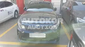 2015, Kia / K5, VIN: KNAGW412BGA011419, 71735 км., gas, 1998 куб.см.
