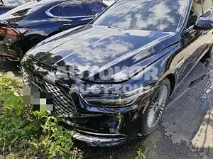2019, Genesis / G90, 97144 км., gas, 3778 куб.см.