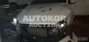 2019, BMW / Z1, VIN: KNAF241BEKA851469, 60000 км., gas