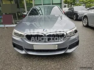 2018, BMW / 530, VIN: WBAJD910XJWC12513, 86943 км., gas
