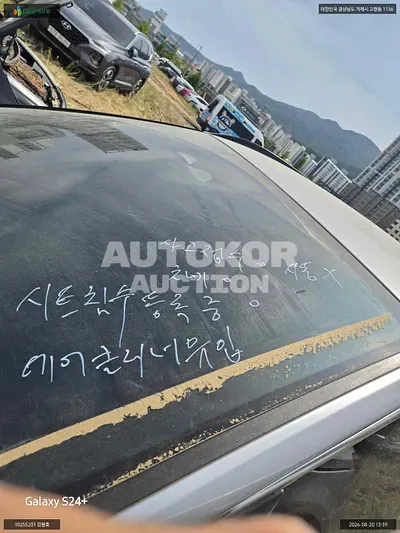 2025, Hyundai / Tucson, VIN: KMHJC81BGTU449402, gas, 1598 куб.см.