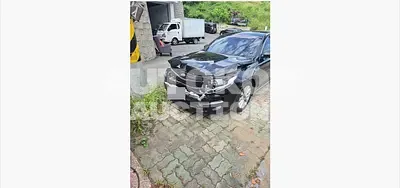 2017, BMW / B5, 123361 км., gas, 1991 куб.см.