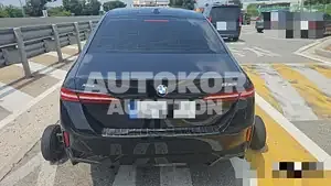 2024, BMW / 530, 5000 км., hybrid