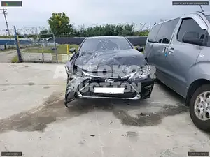 2017, Lexus / ES 350, VIN: JTHBK1GG5H2256659, gas