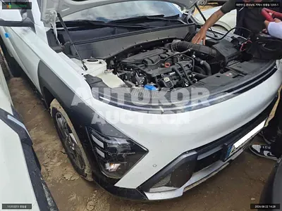 2023, Hyundai / Kona, VIN: KMHHC813BPU009994, gas, 1598 куб.см.