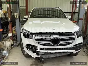 2022, Mercedes-Benz / GLE 300, VIN: W1NFB0KB8NA822820, diesel