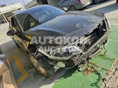 2017, Kia / K5, VIN: KNAGX411BHA123096, gas