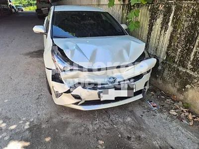 2018, Toyota / Prius, 100000 км., gas, 1798 куб.см.